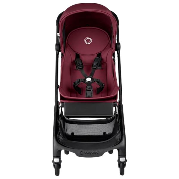 Cărucior pentru copil Bugaboo Butterfly BG100025046/ Dark Cherry photo 3