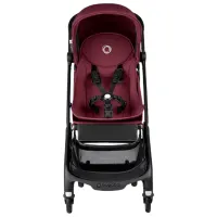 Детская коляска Bugaboo Butterfly BG100025046/ Темная вишня photo 3