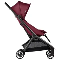 Детская коляска Bugaboo Butterfly BG100025046/ Темная вишня photo 4