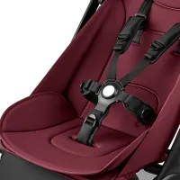 Детская коляска Bugaboo Butterfly BG100025046/ Темная вишня photo 6