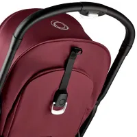 Детская коляска Bugaboo Butterfly BG100025046/ Темная вишня photo 7