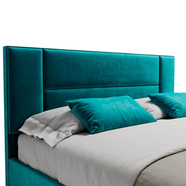 Pat My-Style my-Emma 140 x 200 cm / Placaj / Green photo 2