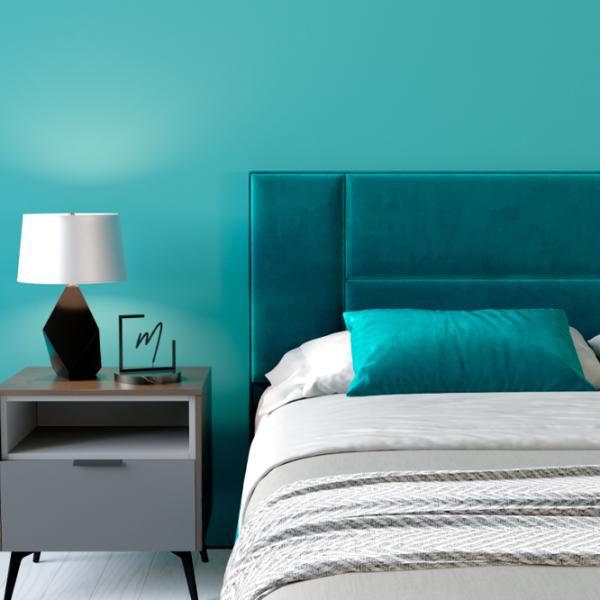 Pat My-Style my-Emma 140 x 200 cm / Placaj / Green photo 7