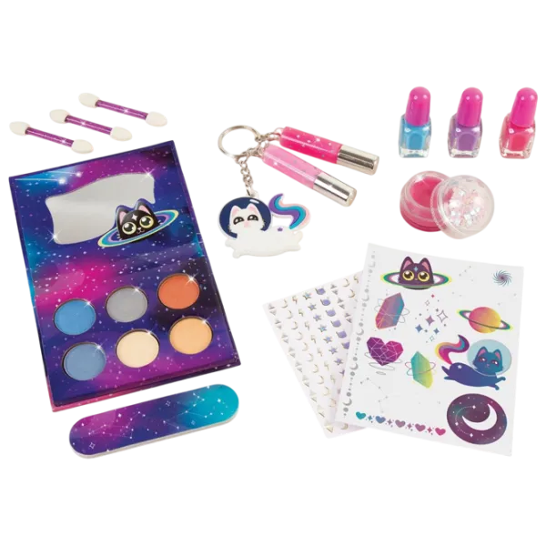 Ролевые игры Make It Real 2463M 8+ / set de frumusete  photo 1