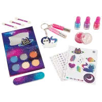 Joc de rol Make It Real 2463M 8+ / set de frumusete 