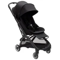 Cărucior pentru copil Bugaboo Butterfly BG100025011/ Midnight Black