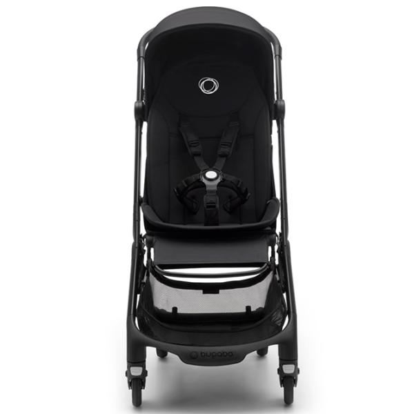 Детская коляска Bugaboo Butterfly BG100025011/ Midnight Black photo 2