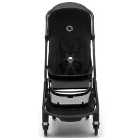 Детская коляска Bugaboo Butterfly BG100025011/ Midnight Black photo 2
