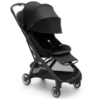 Детская коляска Bugaboo Butterfly BG100025011/ Midnight Black photo 3