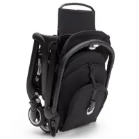 Детская коляска Bugaboo Butterfly BG100025011/ Midnight Black photo 7
