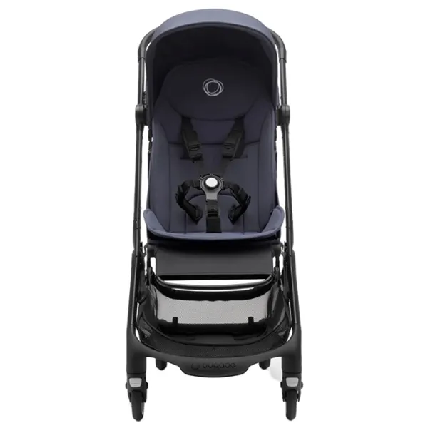 Cărucior pentru copil Bugaboo Butterfly BG100025006/ Stormy Blue photo 2