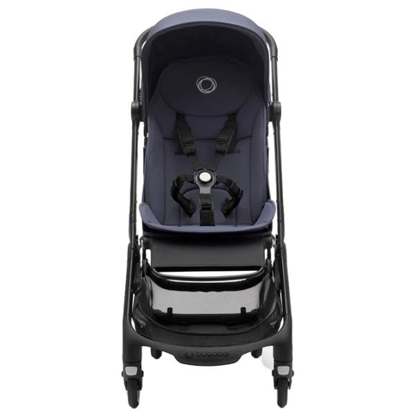 Cărucior pentru copil Bugaboo Butterfly BG100025006/ Stormy Blue photo 2