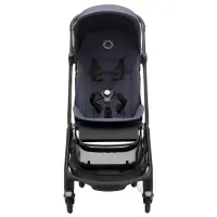 Детская коляска Bugaboo Butterfly BG100025006/ Штормовой синий photo 2