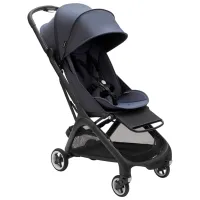 Детская коляска Bugaboo Butterfly BG100025006/ Штормовой синий photo 3