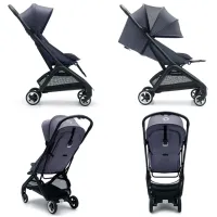 Детская коляска Bugaboo Butterfly BG100025006/ Штормовой синий photo 5