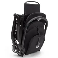 Детская коляска Bugaboo Butterfly BG100025006/ Штормовой синий photo 8