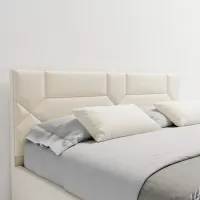 Pat My-Style my-Ola 180 x 200 cm / Placaj / Light-Beige photo 3