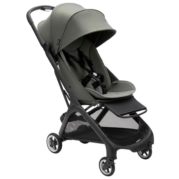 Детская коляска Bugaboo Butterfly BG100025001/ Зеленый лес photo 1