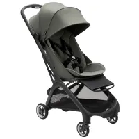 Cărucior pentru copil Bugaboo Butterfly BG100025001/ Forest Green