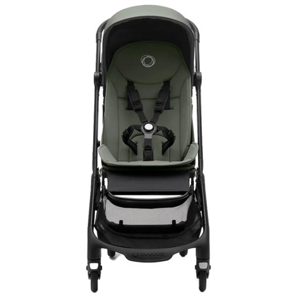 Детская коляска Bugaboo Butterfly BG100025001/ Зеленый лес photo 2