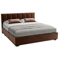 Pat My-Style my-Kiki 120 x 200 cm / Placaj / Dark Brown