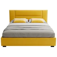 Pat My-Style my-Emma 200 x 200 cm / Placaj / Yellow photo 3