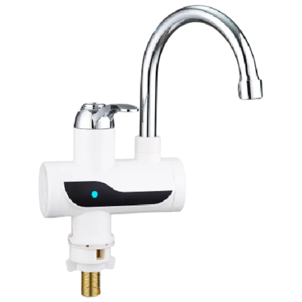 Проточный водонагреватель Hydro-S Basic 2  / Белый photo 1