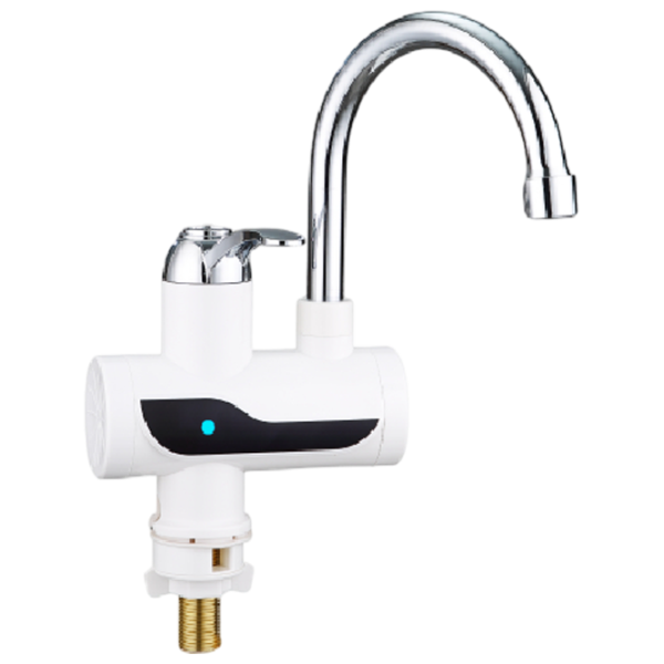 Проточный водонагреватель Hydro-S Basic 2  / Белый photo 1