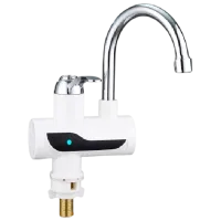 Проточный водонагреватель Hydro-S Basic 2  / Белый