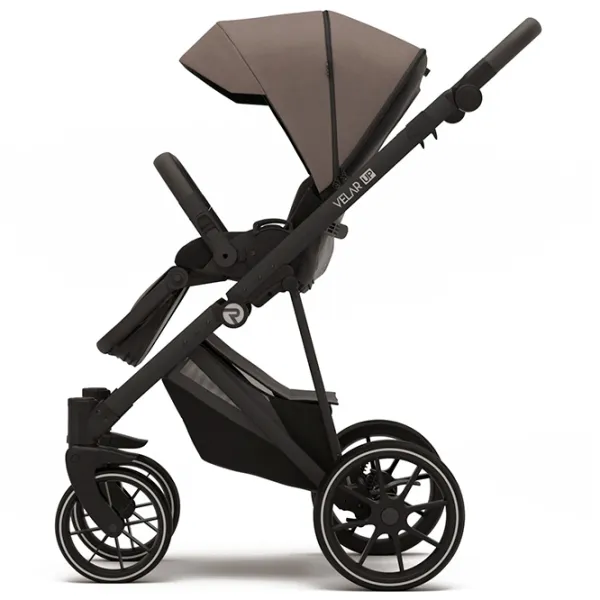 Cărucior pentru copil Riko Velar Up RK.222916/ Lava photo 4