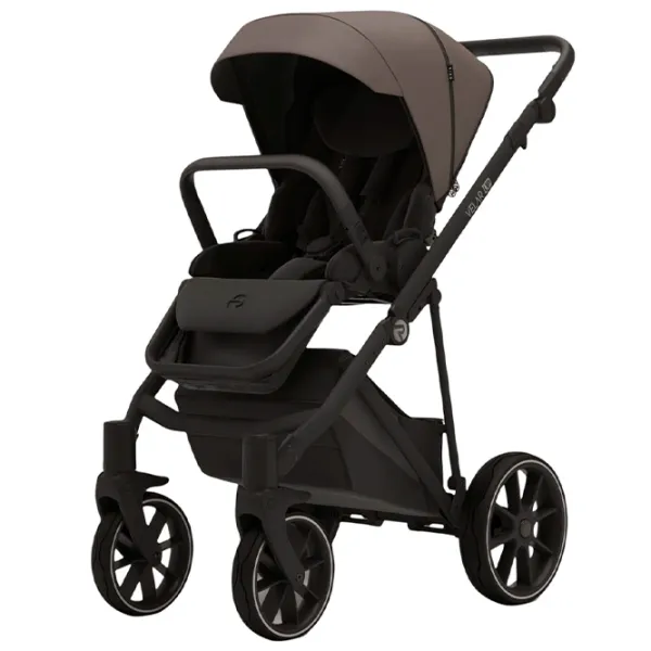 Cărucior pentru copil Riko Velar Up RK.222916/ Lava photo 5