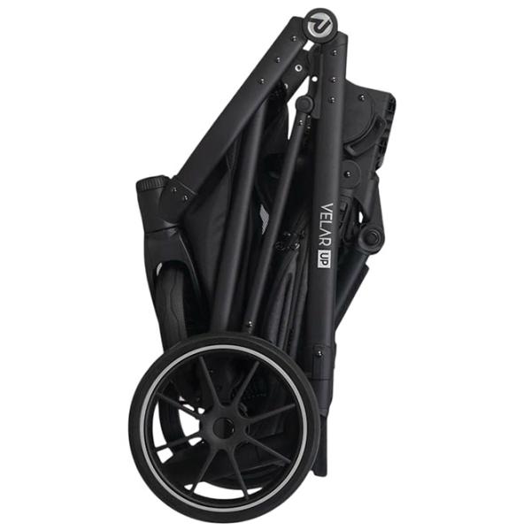 Cărucior pentru copil Riko Velar Up RK.222916/ Lava photo 9