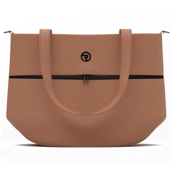 Cărucior pentru copil Riko Velar Up RK.222915/ Camel photo 3