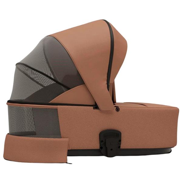 Cărucior pentru copil Riko Velar Up RK.222915/ Camel photo 5