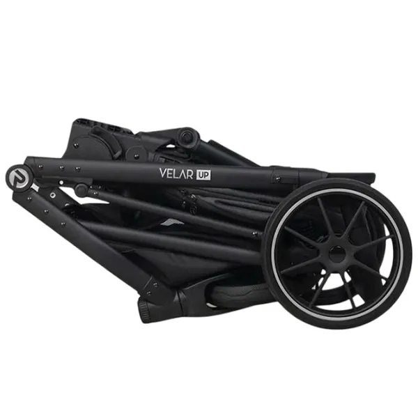 Cărucior pentru copil Riko Velar Up RK.222915/ Camel photo 6