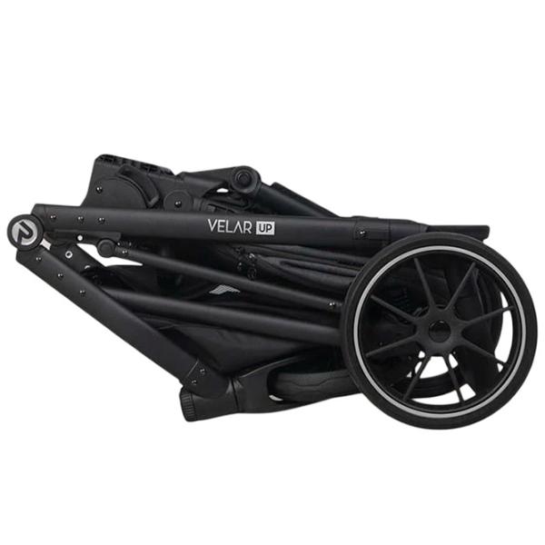 Cărucior pentru copil Riko Velar Up RK.222915/ Camel photo 6