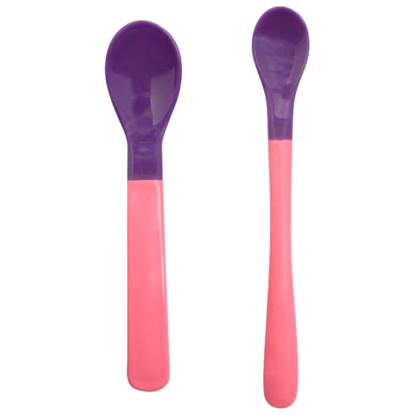 Набор Canpol Babies 9/581 Для девочек / 4+ месяца / Розовый photo 1