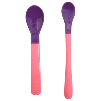 Набор Canpol Babies 9/581 Для девочек / 4+ месяца / Розовый