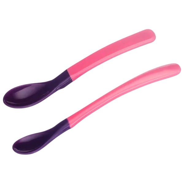 Набор Canpol Babies 9/581 Для девочек / 4+ месяца / Розовый photo 2