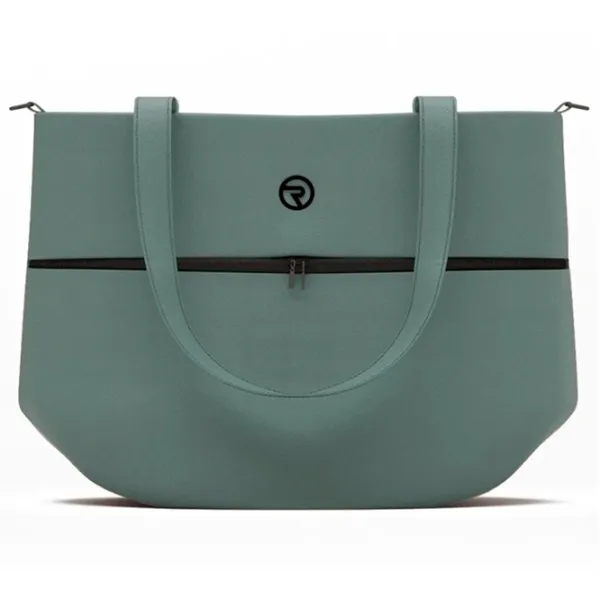 Cărucior pentru copil Riko Velar Up RK.222914/ Sage photo 3