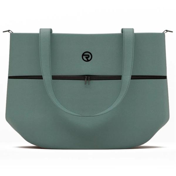 Cărucior pentru copil Riko Velar Up RK.222914/ Sage photo 3