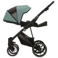Детская коляска Riko Velar Up RK.222914/ Sage photo 12