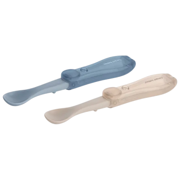 Набор Canpol Babies 56/611 Унисекс / 4+ месяца / Разноцветный photo 1