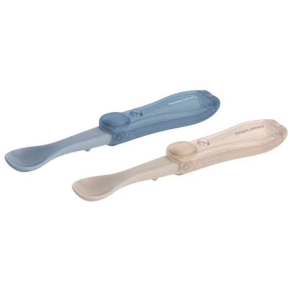 Набор Canpol Babies 56/611 Унисекс / 4+ месяца / Разноцветный photo 1