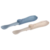 Набор Canpol Babies 56/611 Унисекс / 4+ месяца / Разноцветный