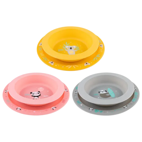 Набор Canpol Babies 56/523 Унисекс / 12+ месяцев / Разноцветный photo 1