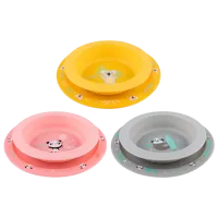 Набор Canpol Babies 56/523 Унисекс / 12+ месяцев / Разноцветный