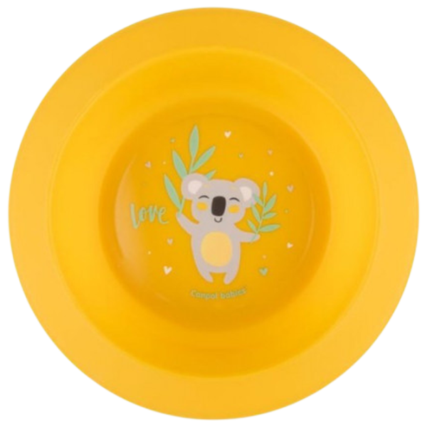 Набор Canpol Babies 56/523 Унисекс / 12+ месяцев / Разноцветный photo 4