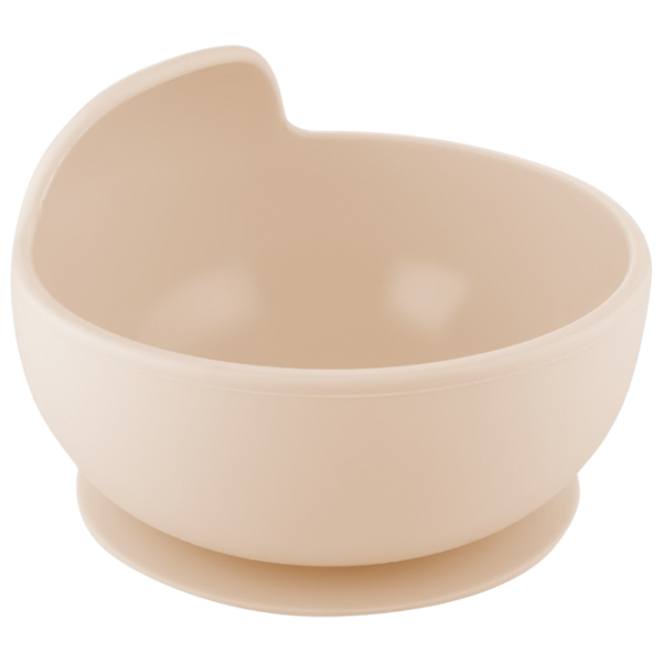 Чаша Canpol Babies 51/400 Унисекс / 6+ месяцев / Кремовый photo 1