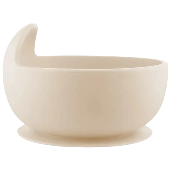 Чаша Canpol Babies 51/400 Унисекс / 6+ месяцев / Кремовый photo 3